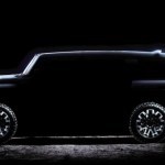 Hummer EV : le pick-up électrique sera accompagné d’une variante SUV Hummer EV : le pick-up électrique sera accompagné d’une variante SUV