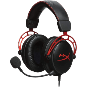 HyperX Cloud Alpha HyperX Cloud Alpha