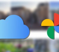 Transférer des photos d'iCloud vers Google Photos // Source : Frandroid