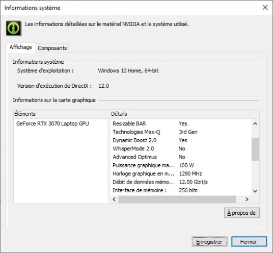 infossysteme