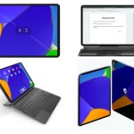 JingPad A1 : une tablette Linux aux airs d&rsquo;iPad Pro avec un écran OLED