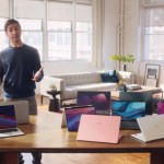 Intel se paye l’acteur de « I’m a Mac » pour se moquer de l’Apple MacBook M1 Intel se paye l’acteur de « I’m a Mac » pour se moquer de l’Apple MacBook M1