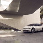 Voitures électriques : Kia veut vous décoiffer avec des versions GT hautes performances Voitures électriques : Kia veut vous décoiffer avec des versions GT hautes performances