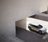Le Kia EV6 // Source : Kia