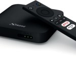 Strong dévoile son LEAP-S1, un boîtier Android TV abordable et compatible 4K Strong dévoile son LEAP-S1, un boîtier Android TV abordable et compatible 4K