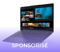 Lenovo Yoga Slim 7