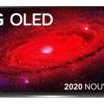 TV OLED 4K : la série CX de LG est en promotion dans toutes ses diagonales TV OLED 4K : la série CX de LG est en promotion dans toutes ses diagonales