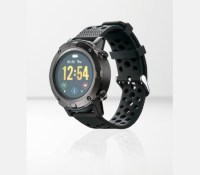 La nouvelle montre connectée de Lidl arrive // Source : Lidl La nouvelle montre connectée de Lidl arrive // Source : Lidl