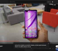 Live Caption