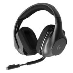 Logitech G533 : voici un bon casque gaming à moitié prix sur Amazon Logitech G533 : voici un bon casque gaming à moitié prix sur Amazon