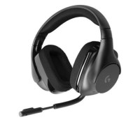 Logitech G533