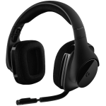 Logitech G533 Logitech G533