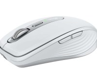 Logitech MX anywhere 3