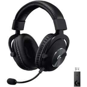 Logitech Pro X Wireless Logitech Pro X Wireless
