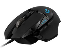 Logitech souris G502 SE Hero