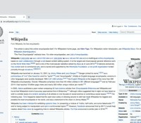 Wikipedia // Source : <a href="Luke Chesser / Unsplash   ">URL