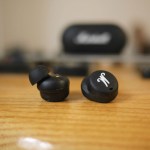 Test des Marshall Mode II : une très bonne qualité sonore, mais peut mieux faire sur le reste Test des Marshall Mode II : une très bonne qualité sonore, mais peut mieux faire sur le reste