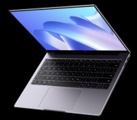 Huawei annonce son nouveau MateBook 14, avec une recette qui change peu mais de nouveaux processeurs // Source : Huawei Huawei annonce son nouveau MateBook 14, avec une recette qui change peu mais de nouveaux processeurs // Source : Huawei