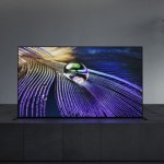 Sony Bravia XR A90J : on connaît les prix des télés OLED 4K haut de gamme Sony Bravia XR A90J : on connaît les prix des télés OLED 4K haut de gamme
