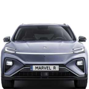 MG Marvel R Electric MG Marvel R Electric