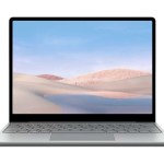 Amazon baisse le prix du Surface Laptop Go, le PC portable abordable de Microsoft Amazon baisse le prix du Surface Laptop Go, le PC portable abordable de Microsoft