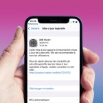 Mise à jour de sécurité importante : iOS 14.4.1 pour iPhone et iPad, ne tardez pas à la télécharger