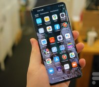 Un tiroir d'applications !