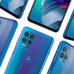 Moto G100 : le milieu de gamme performant de Motorola se dévoile en images Moto G100 : le milieu de gamme performant de Motorola se dévoile en images