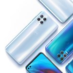 Motorola Moto G100 dévoilé : grosse batterie, puissance, 5G et productivité