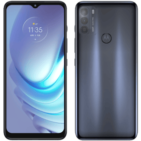 Motorola Moto G50 Motorola Moto G50