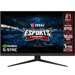 MSI Optix G273QF MSI Optix G273QF