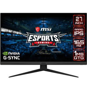 MSI Optix G273QF MSI Optix G273QF