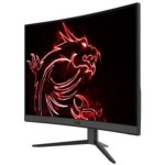 La qualité MSI dans un écran gaming incurvé 27″ et 165 Hz à moins de 300 € La qualité MSI dans un écran gaming incurvé 27″ et 165 Hz à moins de 300 €
