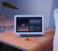 Nest Hub (2021) // Source : Google