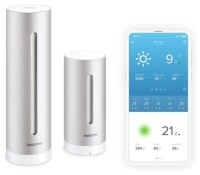 Netatmo Station Météo