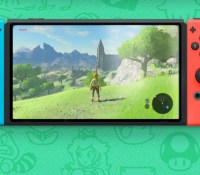 Un concept de Nintendo Switch Pro imaginé par un fan