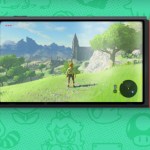 Nintendo Switch 4K : Nvidia DLSS, nouveau CPU et un premier prix évoqué Nintendo Switch 4K : Nvidia DLSS, nouveau CPU et un premier prix évoqué