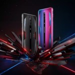 Red Magic 6 Pro : Tencent et ZTE Nubia dévoilent un smartphone gaming avec écran 165 Hz Red Magic 6 Pro : Tencent et ZTE Nubia dévoilent un smartphone gaming avec écran 165 Hz
