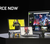 Nvidia GeForce Now