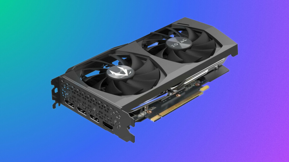 Nvidia GeForce RTX 3060 test Nvidia GeForce RTX 3060 test