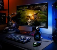 Nvidia GSync HDR