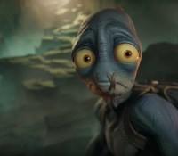 Oddworld : Soulstorm // Source : Sony PlayStation