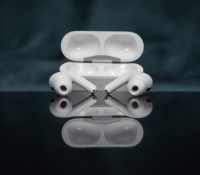 AirPods // Source : Omid Armin sur Unsplash