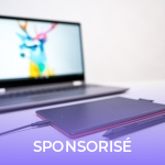 One by Wacom : voilà enfin une tablette à stylet ergonomique certifiée « Works with Chromebook » One by Wacom : voilà enfin une tablette à stylet ergonomique certifiée « Works with Chromebook »