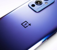 Le OnePlus 9 // Source : Arnaud Gelineau - Frandroid