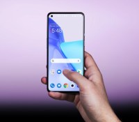 OnePlus 9 // Source : Frandroid