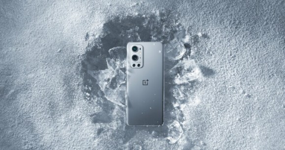Le OnePlus 9 Pro // Source : Pete Lau Le OnePlus 9 Pro // Source : Pete Lau