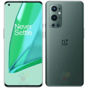 OnePlus 9 Pro OnePlus 9 Pro
