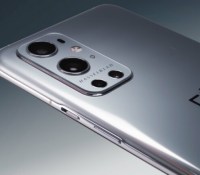 Bloc photo du OnePlus 9 Pro x Hasselblad // Source : Arnaud Gelineau - Frandroid