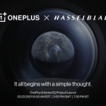 Qui est Hasselblad, le nouveau partenaire photo de OnePlus ? Qui est Hasselblad, le nouveau partenaire photo de OnePlus ?